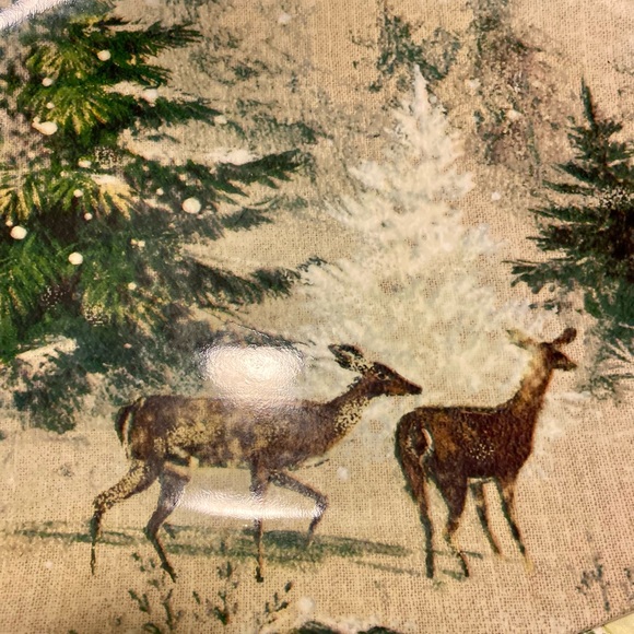 Pottery Barn Platter - Picture 3 of 5